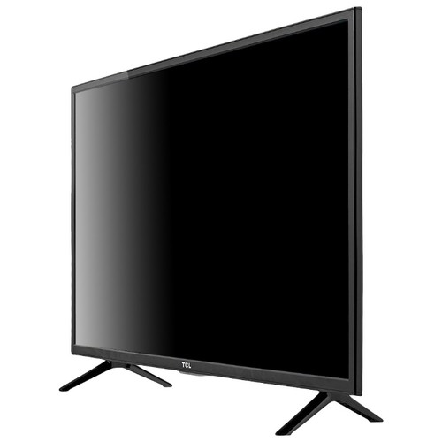 TCL 32-Inch Smart LED HD TV - 32S6300